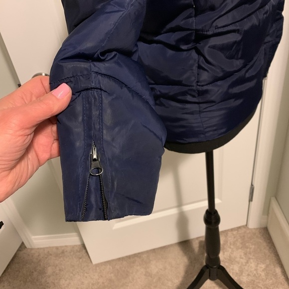 Outdoor,Storm Mountain ladies jacket in size M. - Picture 8 of 12